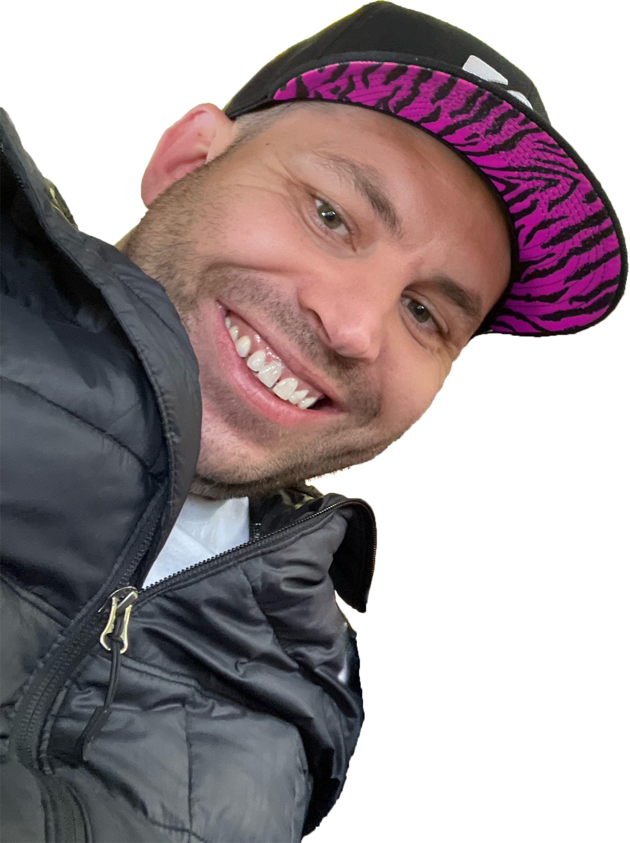 Jeffrey Jaskunas