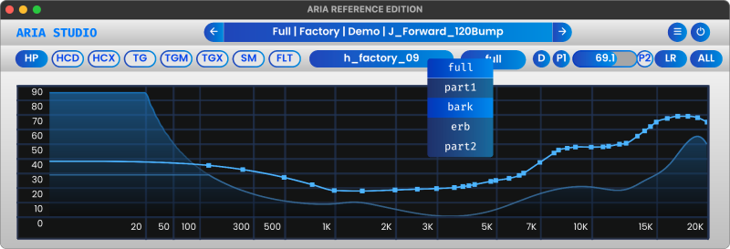 Blend Hearing Profiles - Image 1