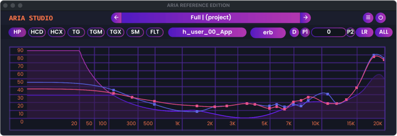 Blend Hearing Profiles - Image 3