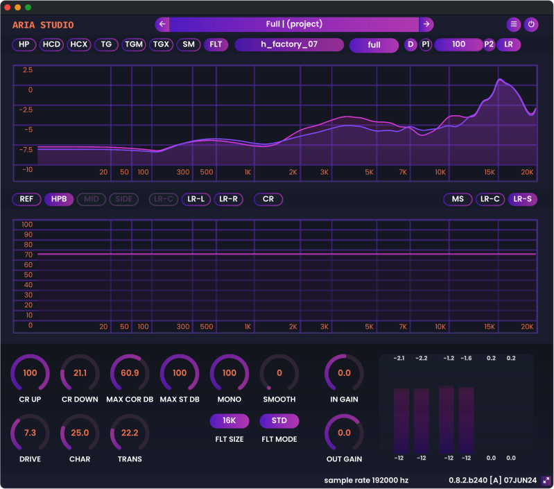 Multi-Band Editors - Image 2