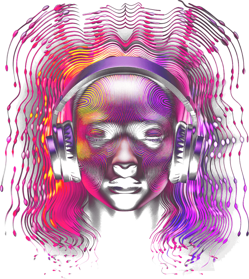 ARIA Studio Interface